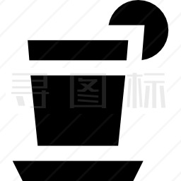 龙舌兰酒图标