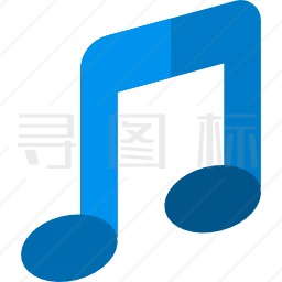 音符图标