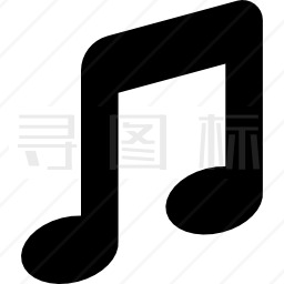 音符图标