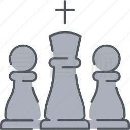 国际象棋图标