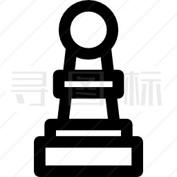 国际象棋图标