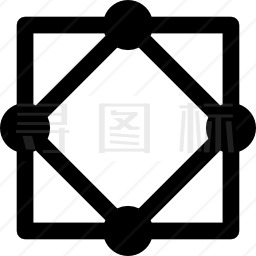 团队合作图标