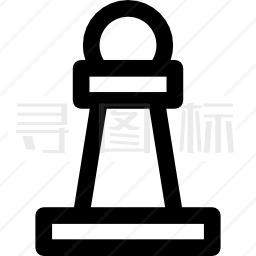 国际象棋图标