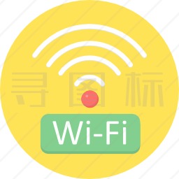 WiFi图标