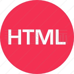 HTML图标