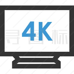 4k图标