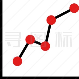 统计图标