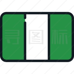 尼日利亚图标