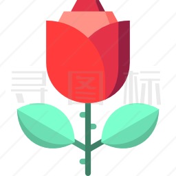 情人节图标