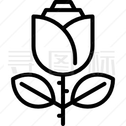 情人节图标