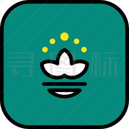 澳门图标