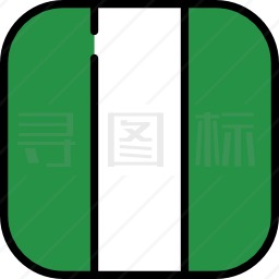 尼日利亚图标