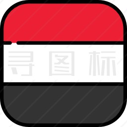 也门图标