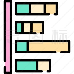 图表图标