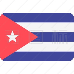 古巴图标