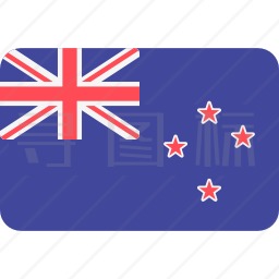 新西兰图标
