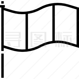 爱尔兰图标