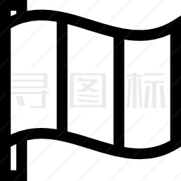 爱尔兰图标