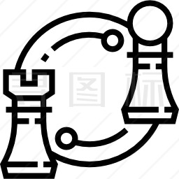 国际象棋图标