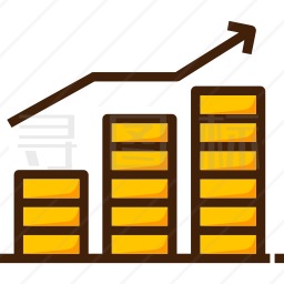 利润图标
