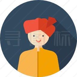 男人图标