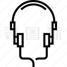 音乐播放器图标