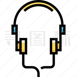 音乐播放器图标