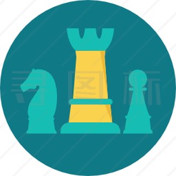 国际象棋图标