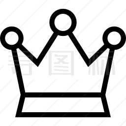 皇冠图标