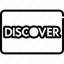 Discover图标