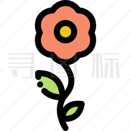 花图标