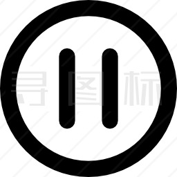 音乐播放器图标