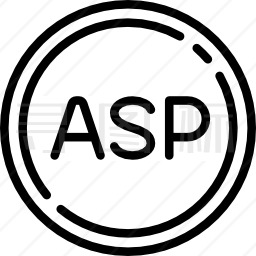 ASP图标