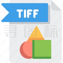 tiff图标