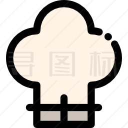 厨房用具图标