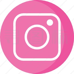 Instagram图标