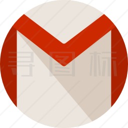 Gmail图标