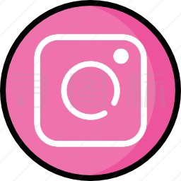 Instagram图标