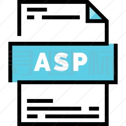 ASP图标