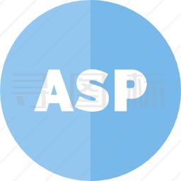 ASP图标