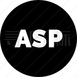 ASP图标