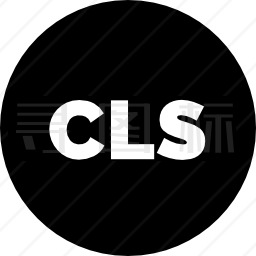 CLS图标