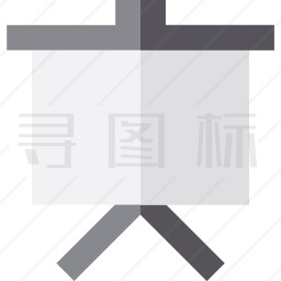 演示图标