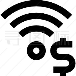 WiFi图标