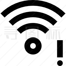 WiFi图标