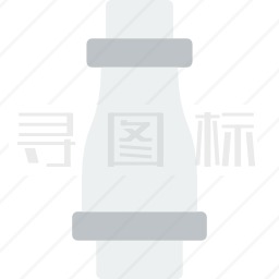 管图标