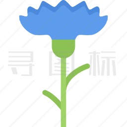 花图标