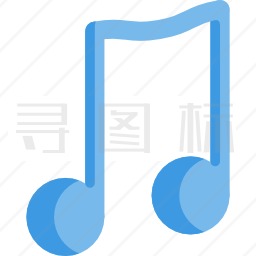 音符图标