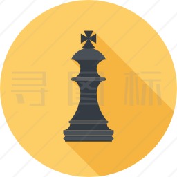 国际象棋图标