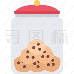 饼干图标